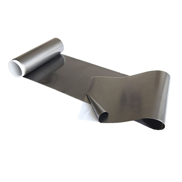 Tự dính dẫn điện dẫn điện cao dẫn điện graphite linh hoạt Điện lực