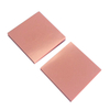 tản nhiệt GPU GPU Nhiệt Gap Gap Pad 1mm cho nhà sản xuất GPU