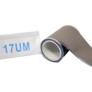 Tấm than chì hiệu suất siêu cao 17μm
