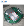 Pad nhiệt dẫn nhiệt silicon cho CPU GPU