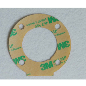 Băng keo chuyển dính trong suốt 3M 467MP theo yêu cầu