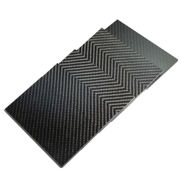 Nhà sản xuất sợi carbon Hành lý sợi carbon Sợi carbon Tấm sợi carbon tùy chỉnh Vỏ sợi carbon