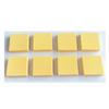 tản nhiệt GPU GPU Nhiệt Gap Gap Pad 1mm cho nhà sản xuất GPU