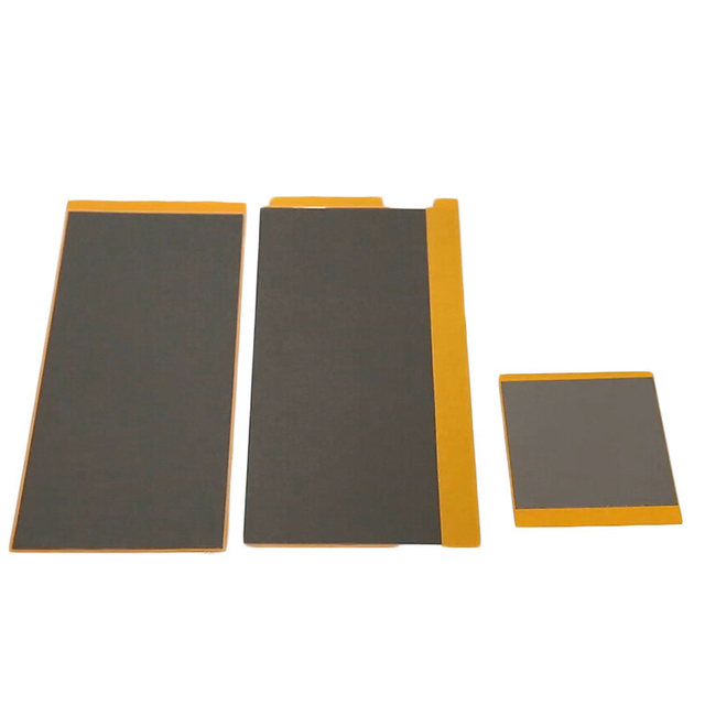 Cuộn tấm than ch&igrave; nhiệt ph&acirc;n định hướng cao