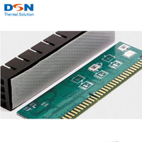 Miếng đệm nhiệt cho ssd tản nhiệt GPU CPU