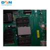tản nhiệt pad nhiệt độ dẫn độ dẫn cao khoảng cách nhiệt cho pin GPU 