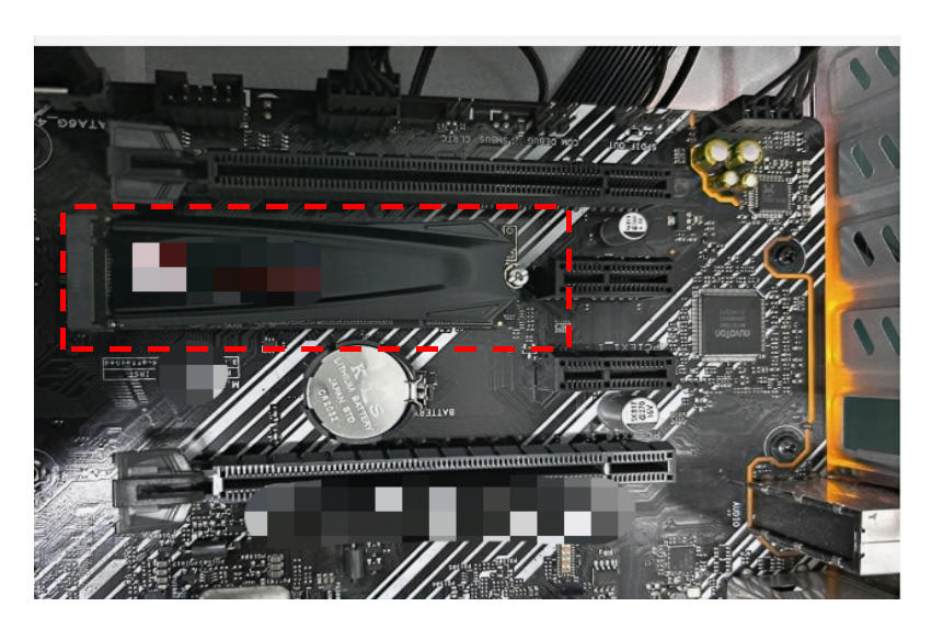 SSD-GRAPHITE TUYỆT VỜI 3