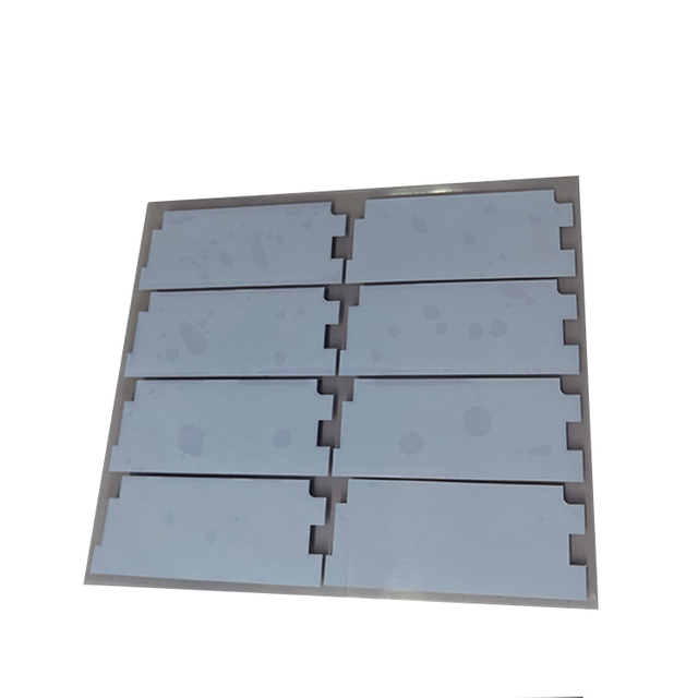 Tấm dẫn nhiệt silicone dẫn nhiệt cao SK120 12W/mK 