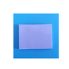  tản nhiệt độ dẫn điện cao GPU Nhiệt độ dẫn điện Silicon Gap Pad 1mm 1mm