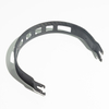 Vỏ điện thoại bằng sợi carbon ODM CFRP Nhà máy sản xuất phụ tùng sợi carbon tùy chỉnh Nhà cung cấp vỏ điện thoại bằng sợi thủy tinh