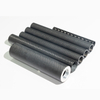 Ống sợi carbon tròn Ống sợi carbon tròn Kích thước tùy chỉnh ống sợi carbon