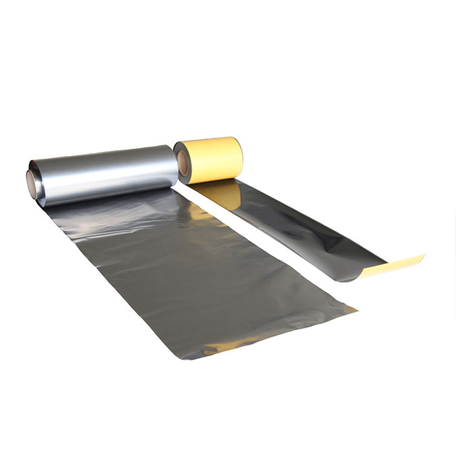 TẤM GRAPHITE HIỆU SUẤT CAO 50μm HTD