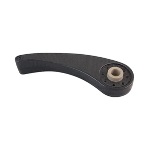 C&aacute;c bộ phận bằng sợi carbon t&ugrave;y chỉnh cho r&ocirc;-bốt c&ocirc;ng nghiệp, r&ocirc;-bốt cộng t&aacute;c, r&ocirc;-bốt h&igrave;nh người v&agrave; r&ocirc;-bốt y tế