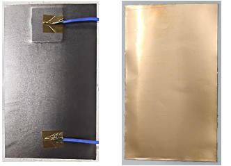 Giải ph&aacute;p quản l&yacute; nhiệt đột ph&aacute;: Kết quả thử nghiệm so s&aacute;nh DSN5017+L&aacute; đồng Vs. Tấm than ch&igrave; DSN5070